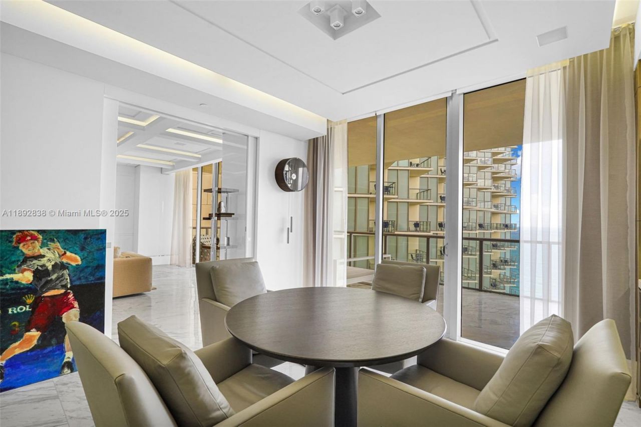 9701 Collins Ave, Unit 2104S, Bal Harbour, FL 33154 Photo