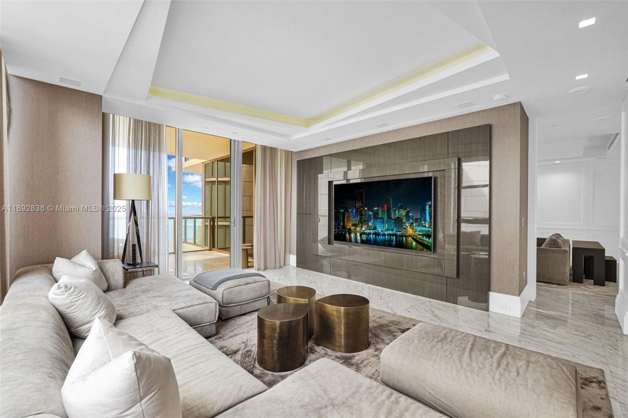 9701 Collins Ave, Unit 2104S, Bal Harbour, FL 33154 Photo