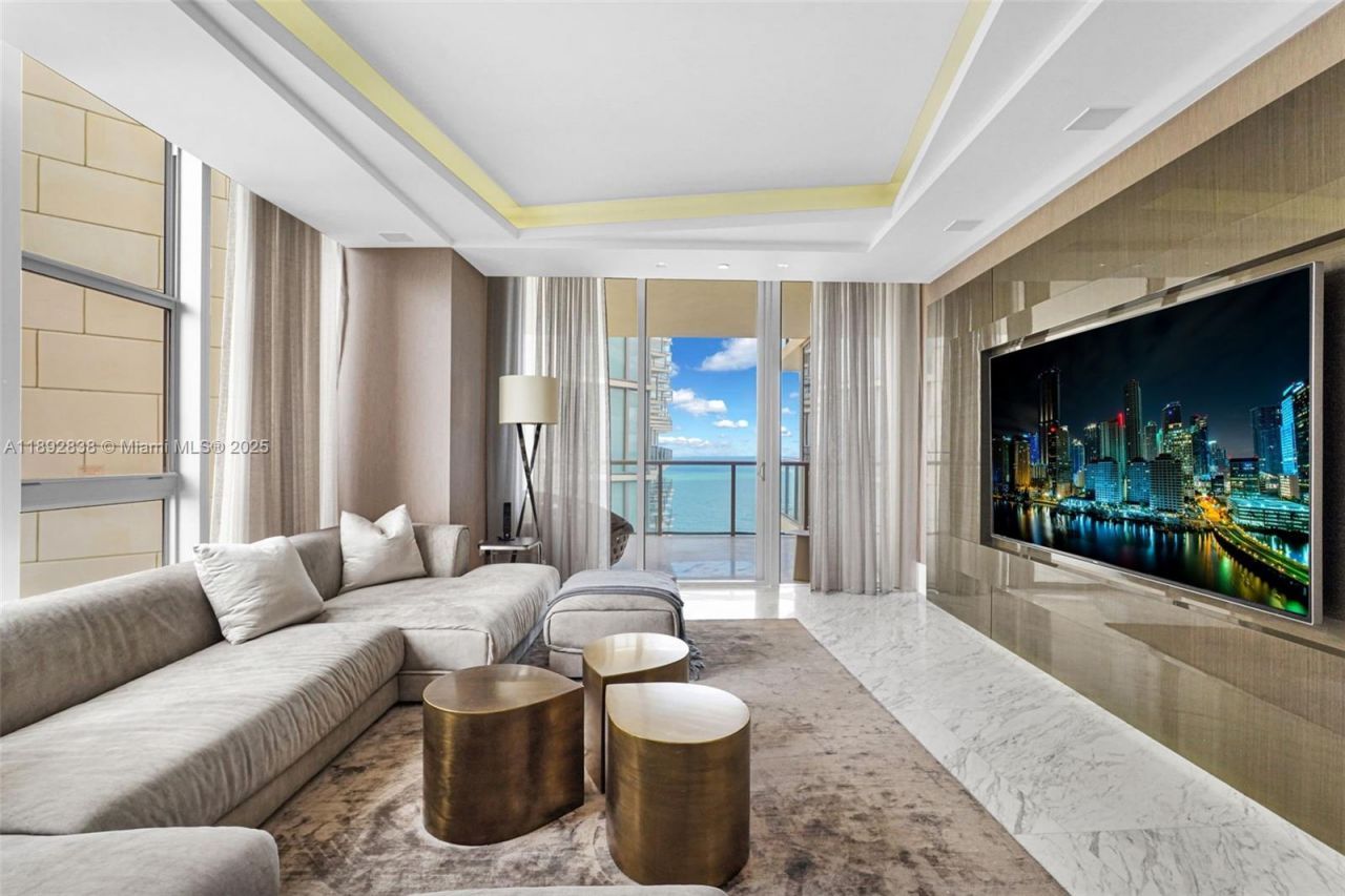 9701 Collins Ave, Unit 2104S, Bal Harbour, FL 33154 Photo