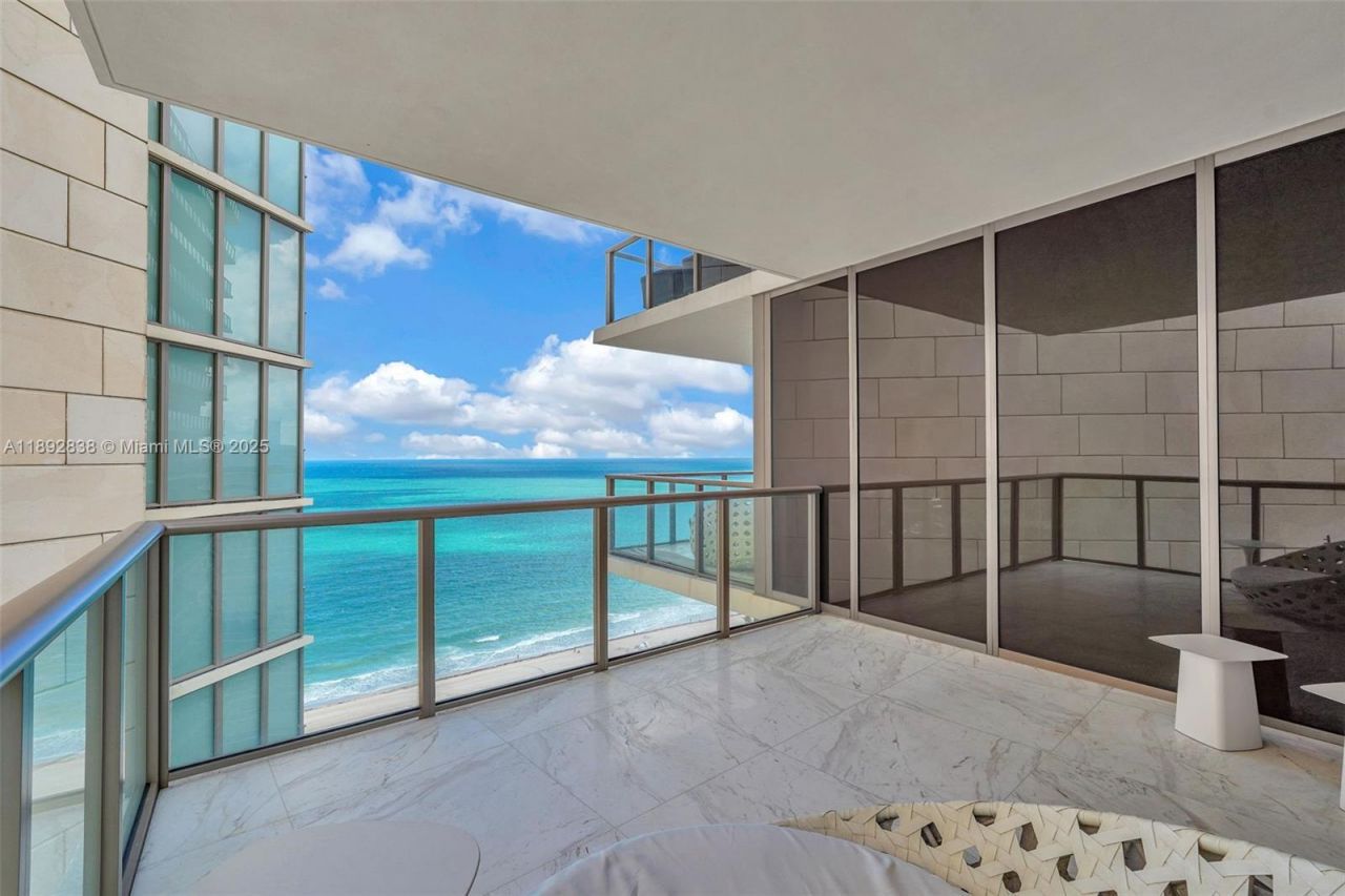 9701 Collins Ave, Unit 2104S, Bal Harbour, FL 33154 Photo