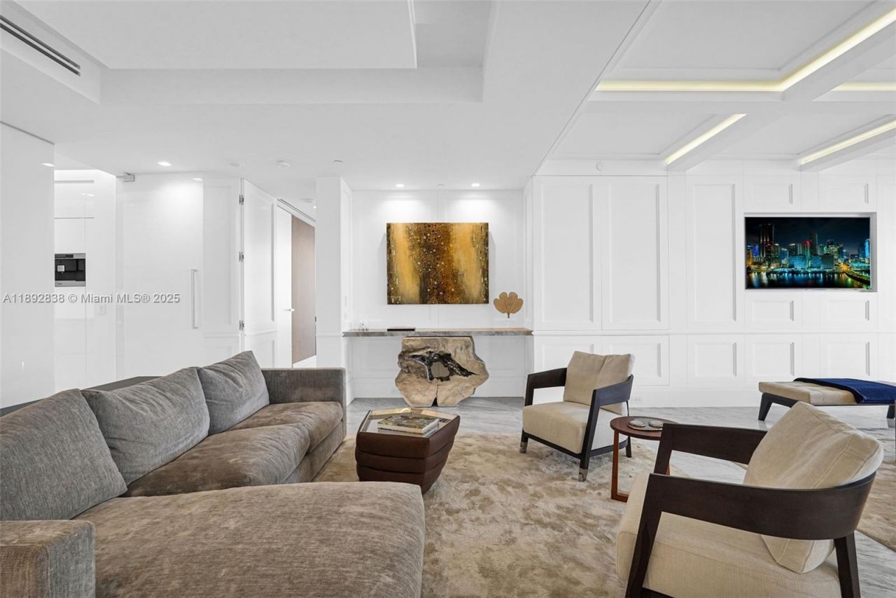 9701 Collins Ave, Unit 2104S, Bal Harbour, FL 33154 Photo