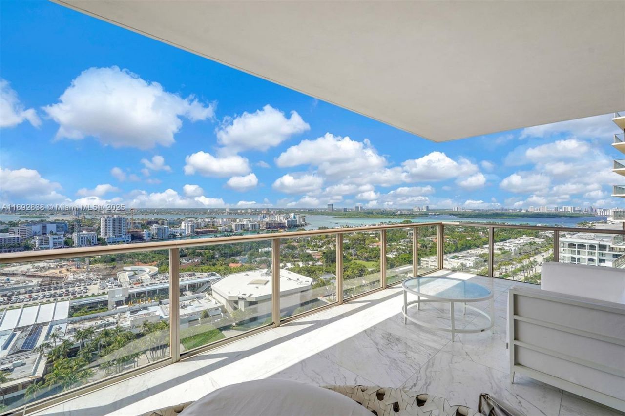 9701 Collins Ave, Unit 2104S, Bal Harbour, FL 33154 Photo