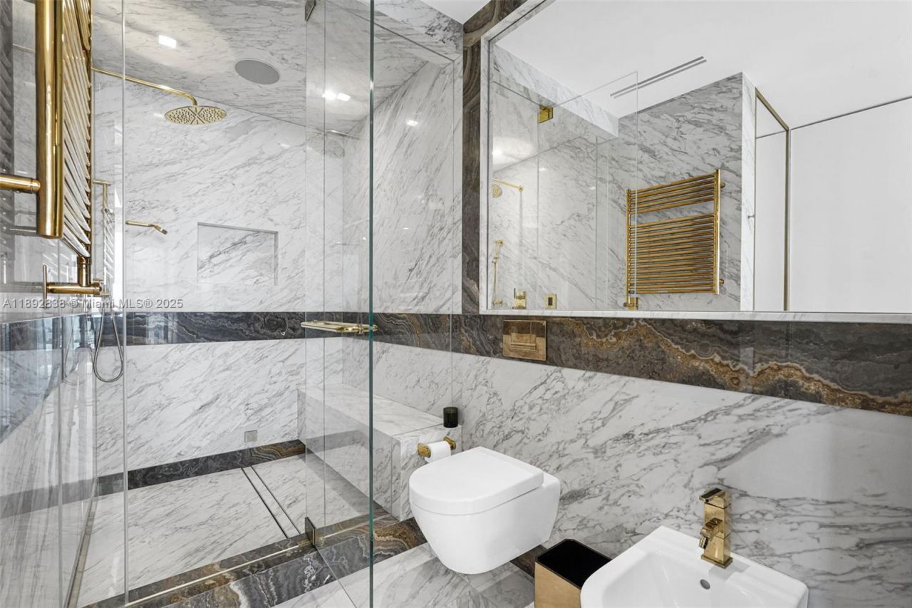 9701 Collins Ave, Unit 2104S, Bal Harbour, FL 33154 Photo