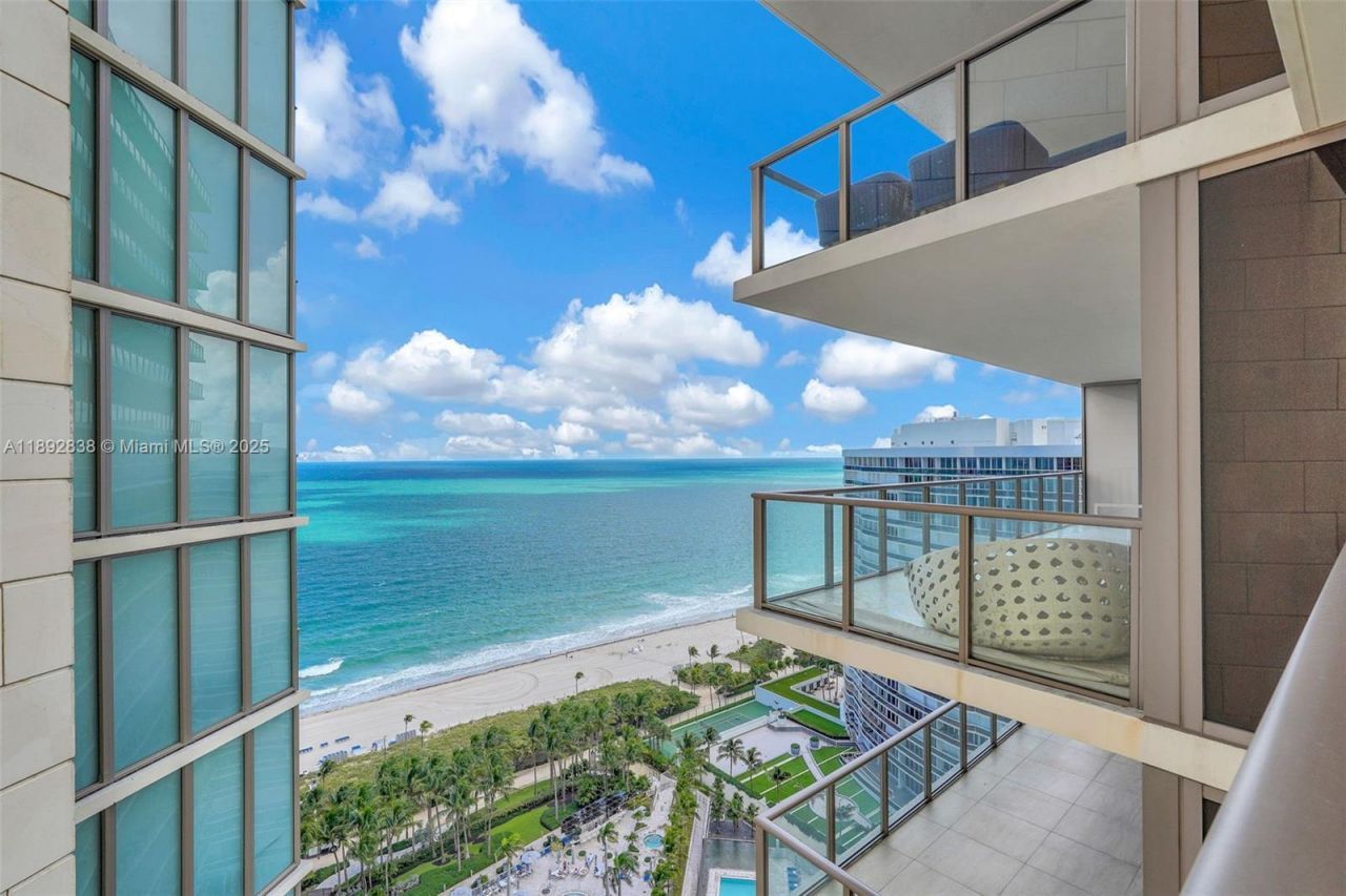 9701 Collins Ave, Unit 2104S, Bal Harbour, FL 33154 Photo