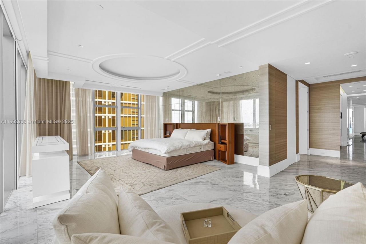 9701 Collins Ave, Unit 2104S, Bal Harbour, FL 33154 Photo