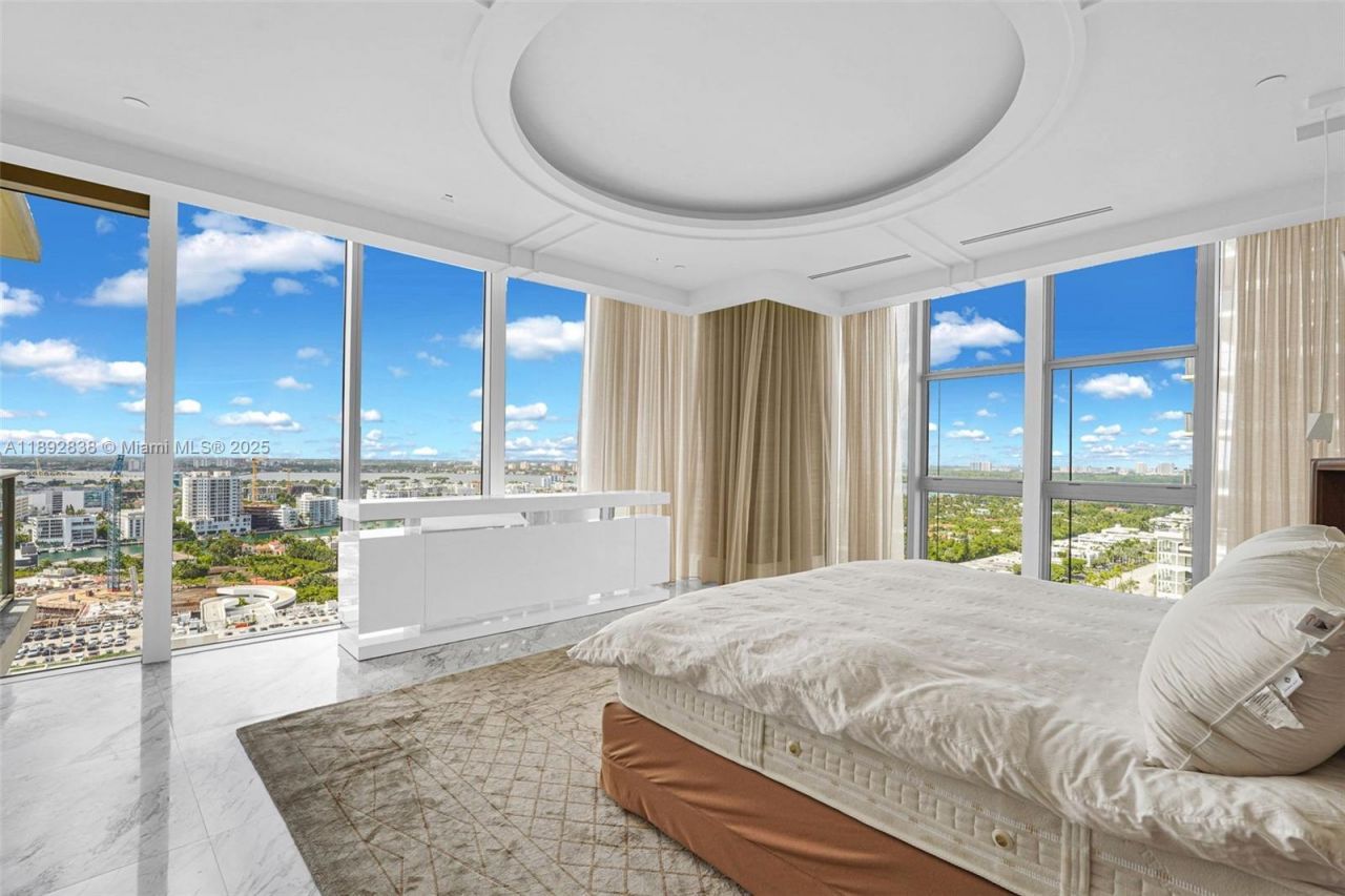 9701 Collins Ave, Unit 2104S, Bal Harbour, FL 33154 Photo