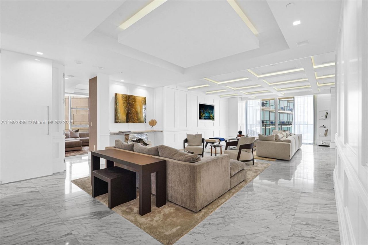 9701 Collins Ave, Unit 2104S, Bal Harbour, FL 33154 Photo