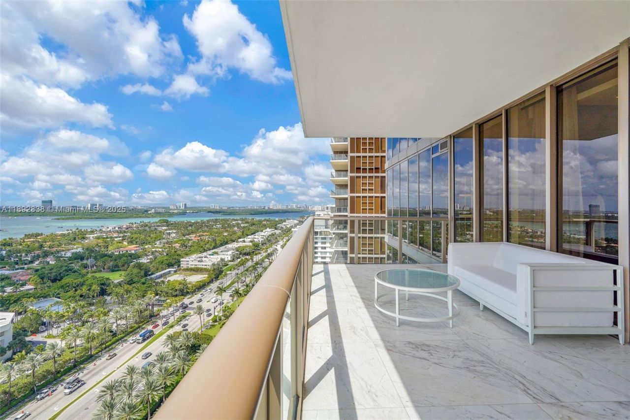 9701 Collins Ave, Unit 2104S, Bal Harbour, FL 33154 Photo