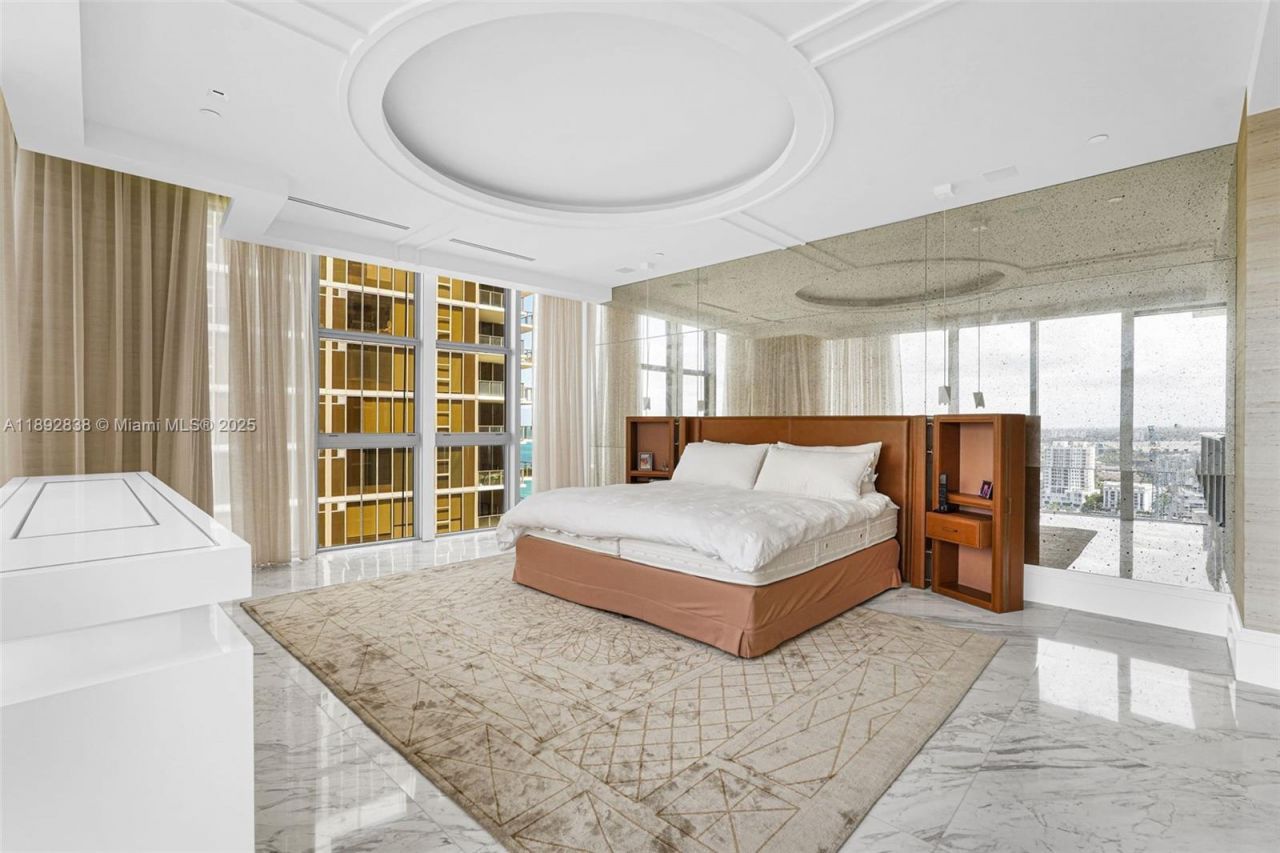 9701 Collins Ave, Unit 2104S, Bal Harbour, FL 33154 Photo