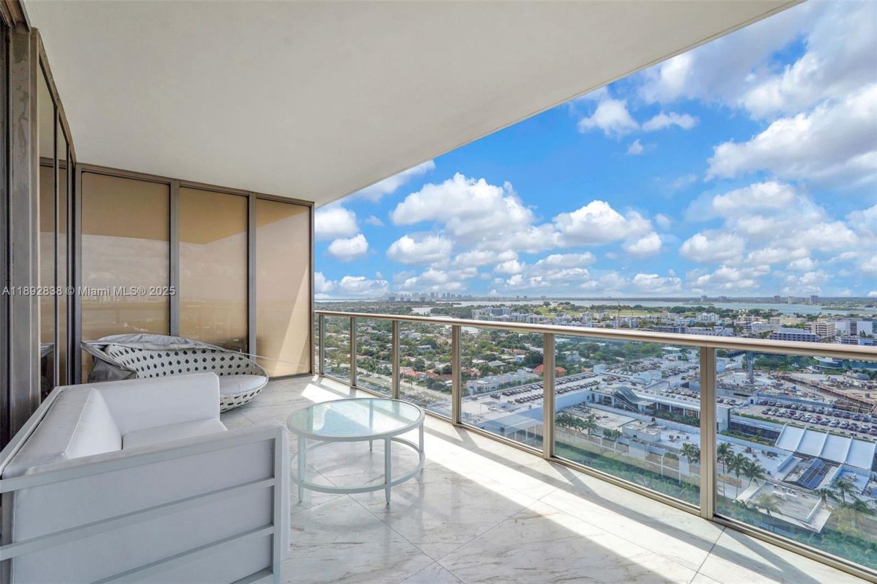 9701 Collins Ave, Unit 2104S, Bal Harbour, FL 33154 Photo