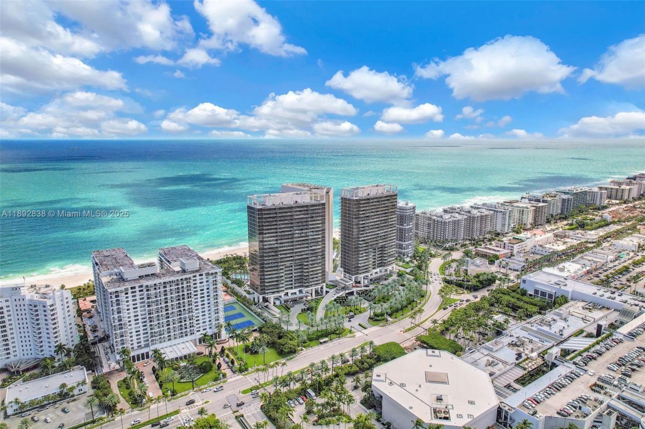 9701 Collins Ave, Unit 2104S, Bal Harbour, FL 33154 Photo