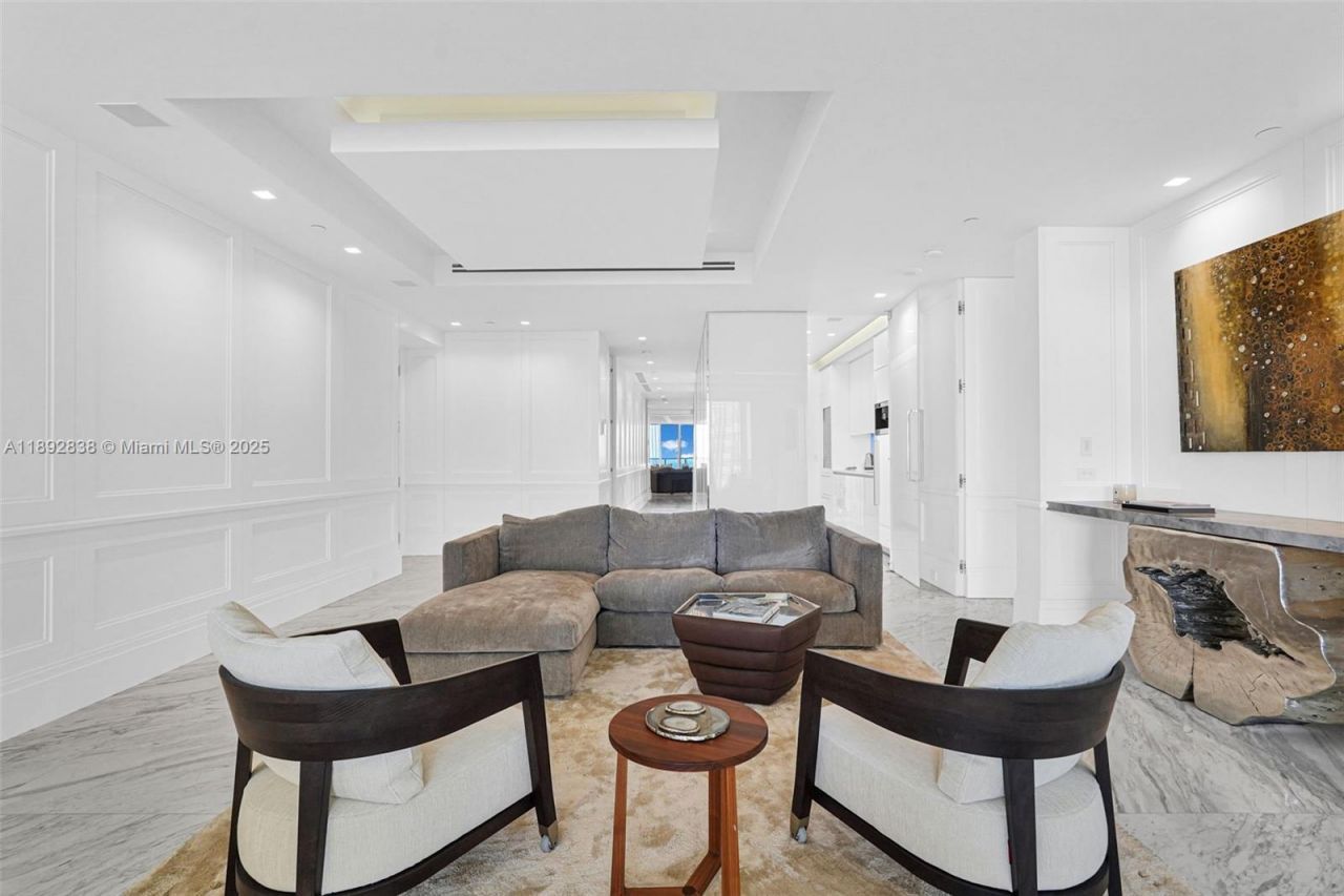 9701 Collins Ave, Unit 2104S, Bal Harbour, FL 33154 Photo