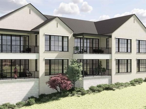 350 N O Connor Ridge Boulevard, Unit 21, Irving, TX 75038