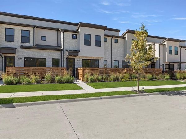 1831 Azalea Drive, Melissa, TX 75454