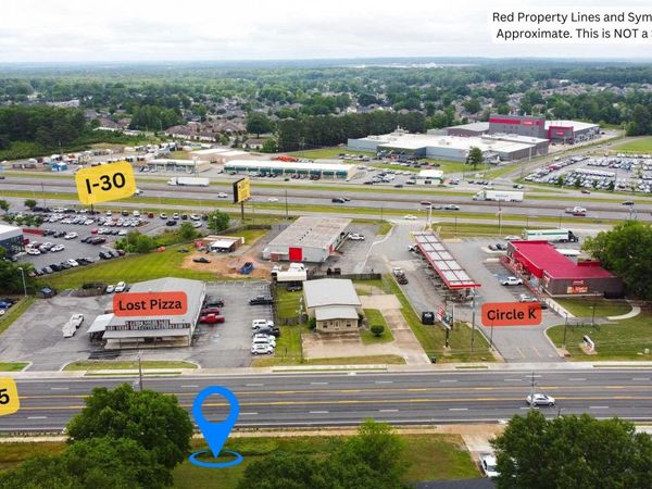 513 N Highway 5, Benton, AR 72015