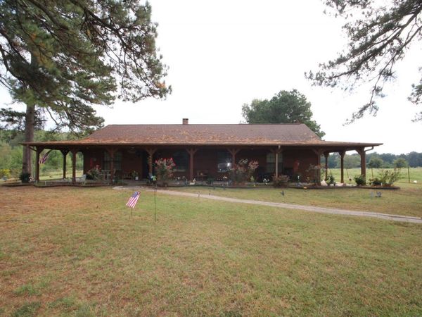 1196 Cornbridge Road, Mineral Sprs., AR 71852