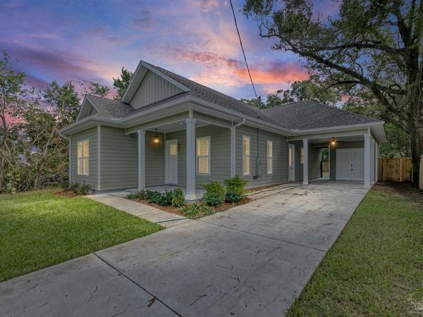 507 Alba Plena St, Pensacola, FL 32507