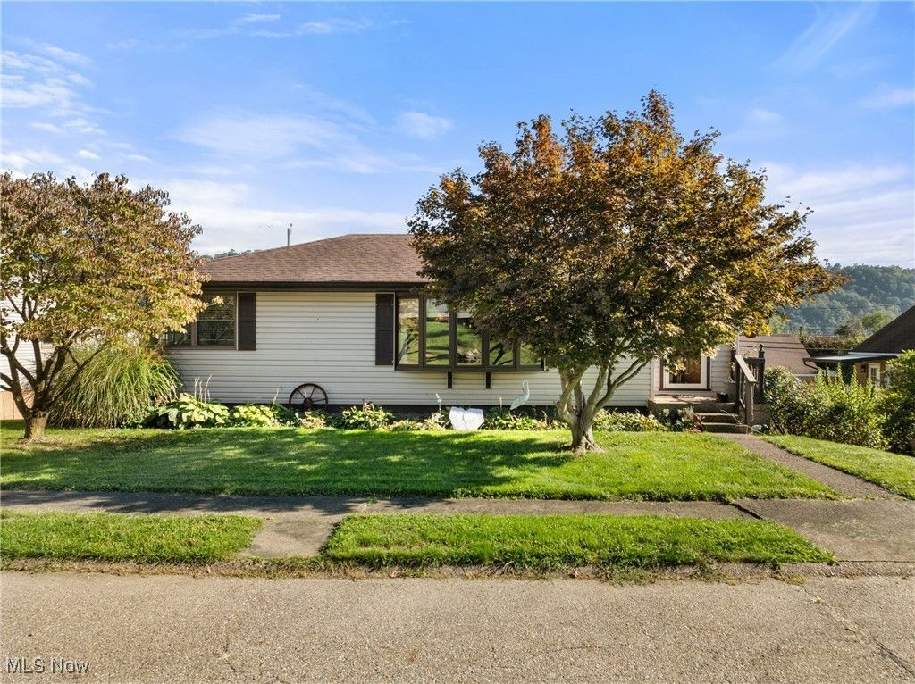 1122 Hukill Street, Brilliant, OH 43913 Main Photo