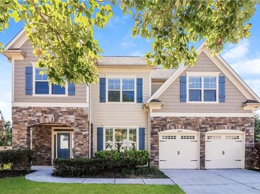 2206 Spring Stone Court, Buford, GA 30519