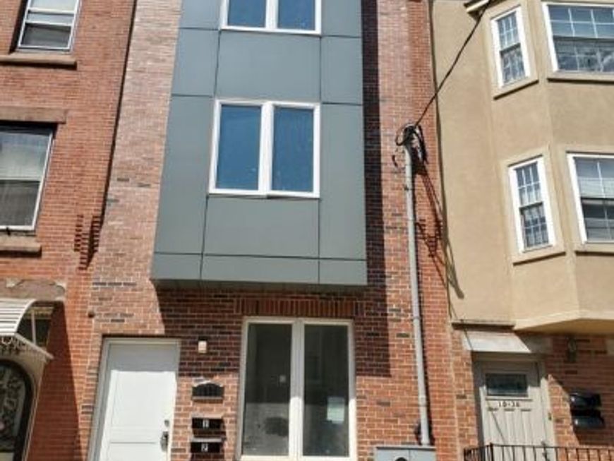 1834 N Bouvier Street, Unit 1, Philadelphia, PA 19121 Main Photo