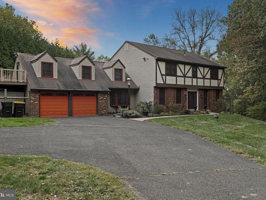 106 Saddle Drive, Furlong, PA 18925 Main Photo