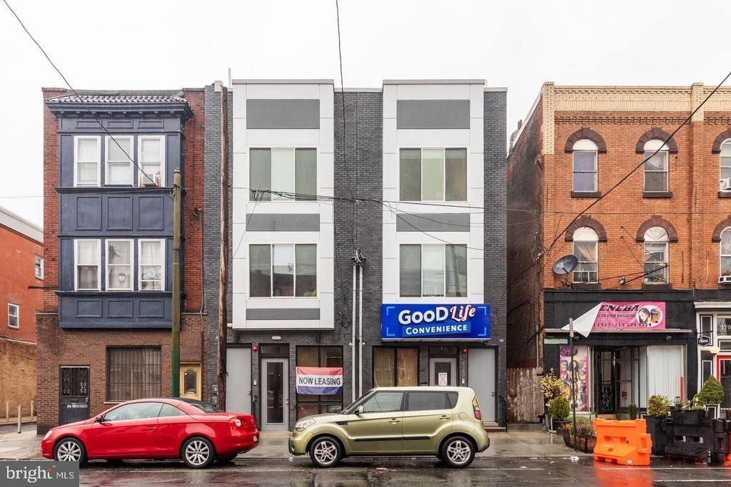 1711 Snyder Avenue, Philadelphia, PA 19145 Main Photo