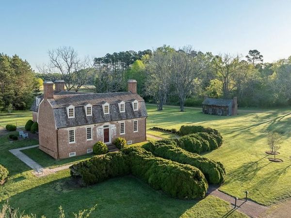 1425 TWIGGS FERRY ROAD, HARTFIELD, VA 23071