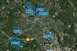 5132 Ashley River Road photo 4