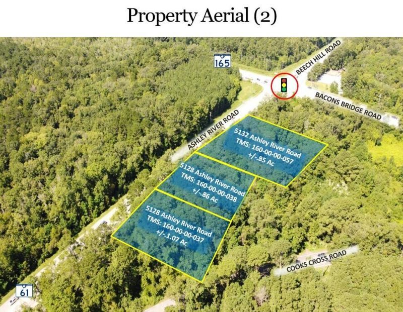 5132 Ashley River Road Photo 4