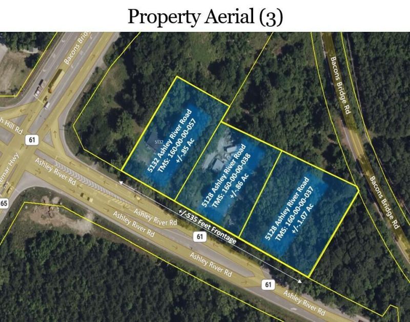 5132 Ashley River Road Photo 5