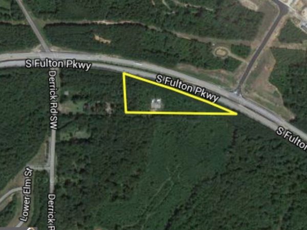 0 Derrick Road, Atlanta, GA 30349