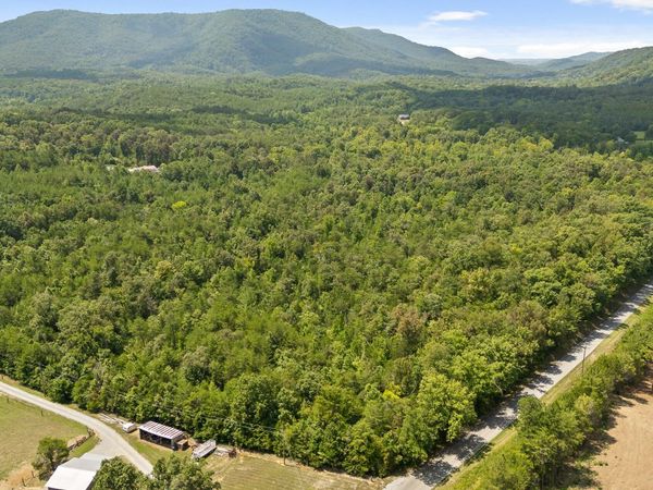 Lot 6 Lick Creek Road, Tellico Plains, TN 37385