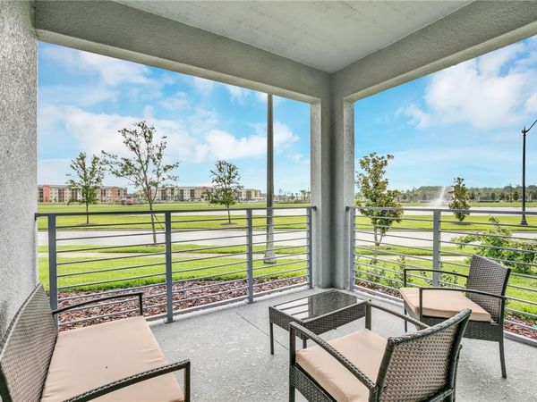 4721 CLOCK TOWER DRIVE, Unit 108, KISSIMMEE, FL 34746
