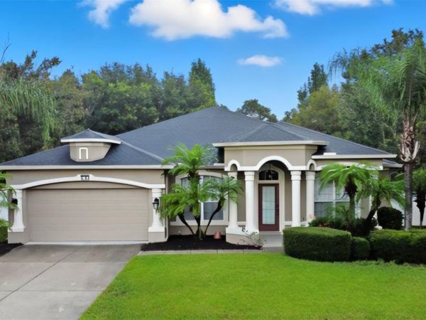 3193 TOHO COURT, KISSIMMEE, FL 34744