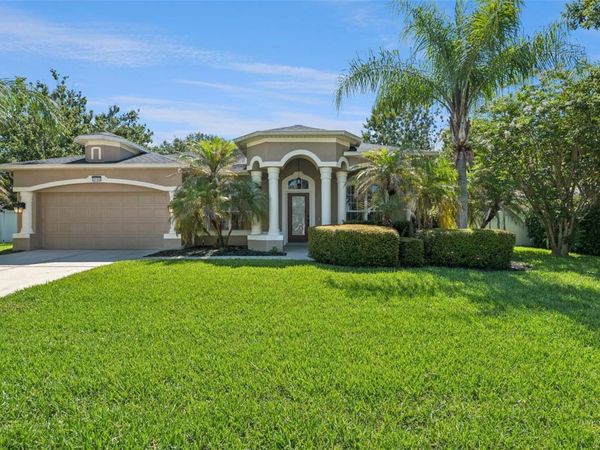 3193 TOHO COURT, KISSIMMEE, FL 34744