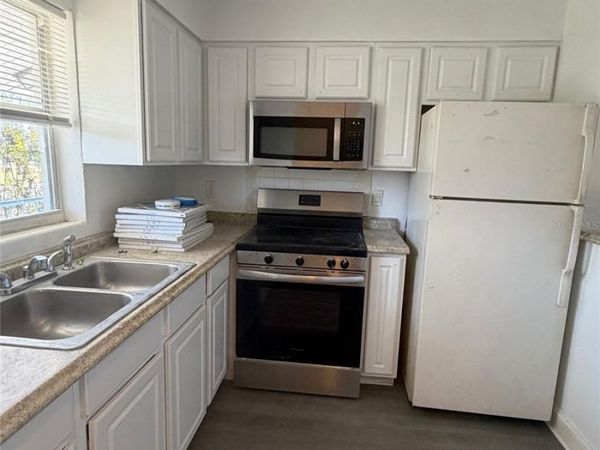 612 GEORGE ENGRAM BOULEVARD W, Unit 3, DAYTONA BEACH, FL 32114