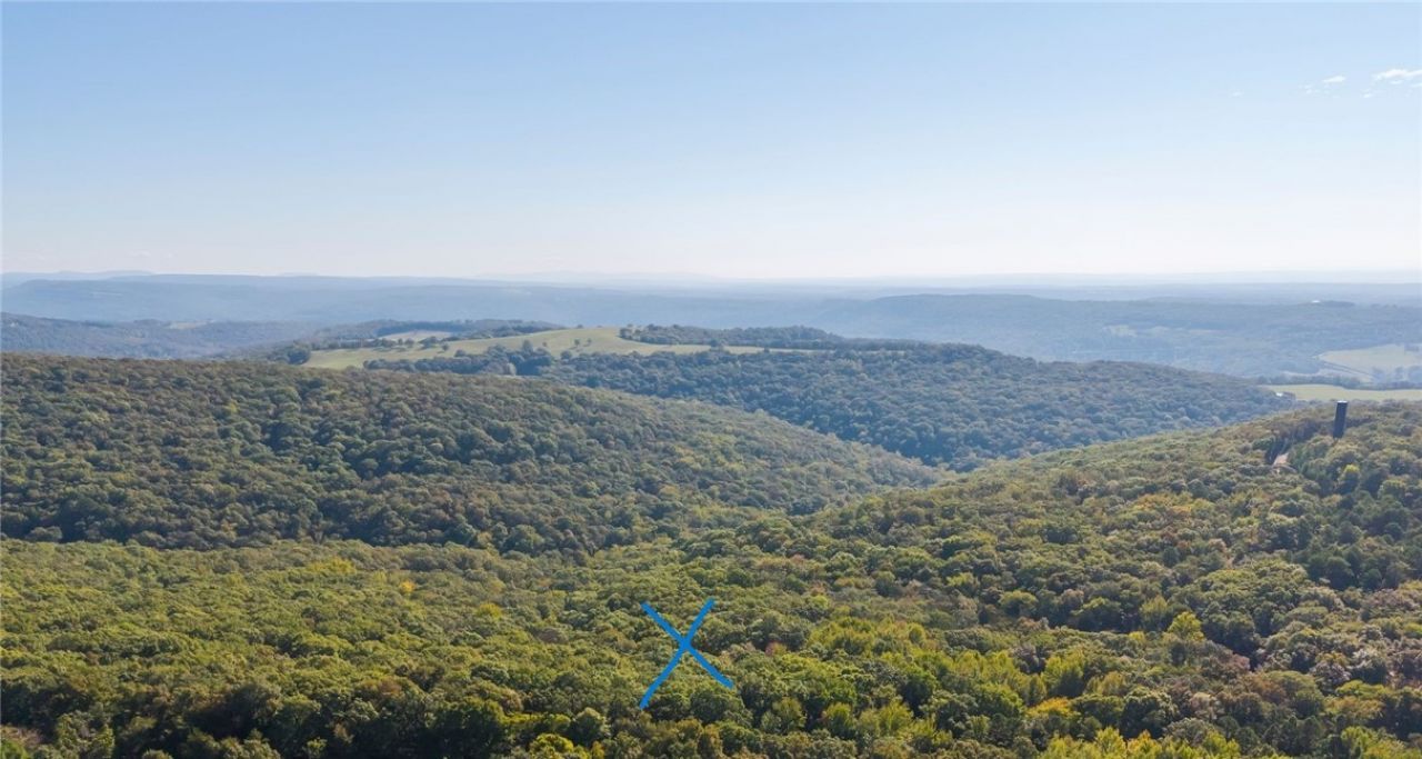 Tbd High Rock & Lancaster Road, Rudy, AR 72952 Main Photo