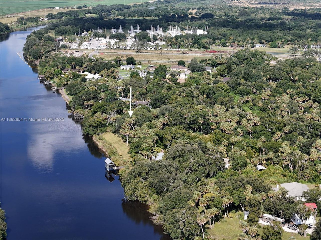 15306 SW Palm Oak Ave, Indiantown, FL 34956 Photo