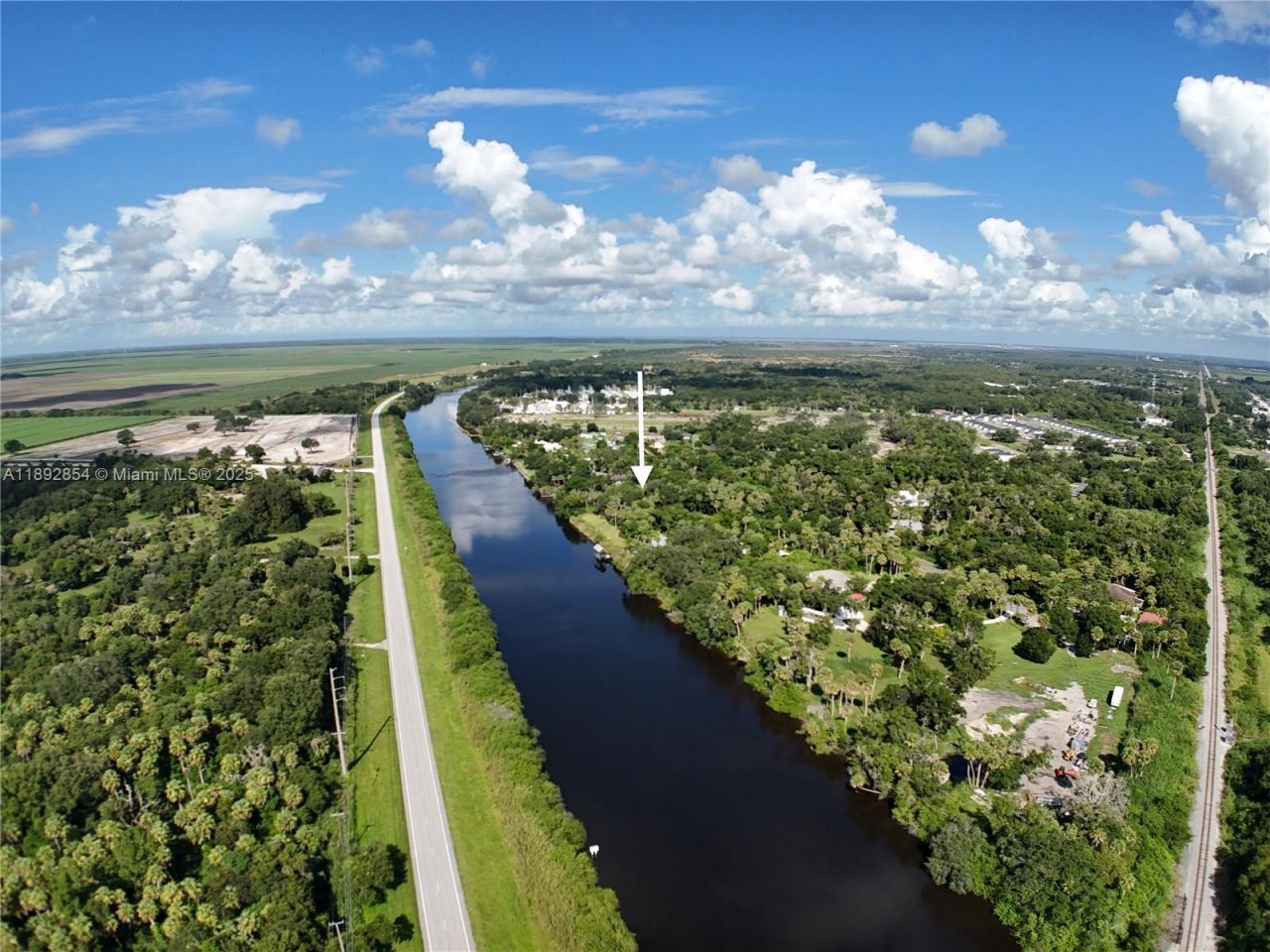 15306 SW Palm Oak Ave, Indiantown, FL 34956 Photo