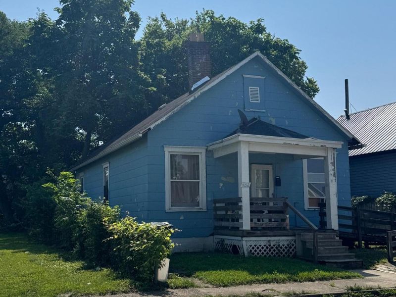 452 Gilbert Street, Columbus, OH 43205 Photo 1