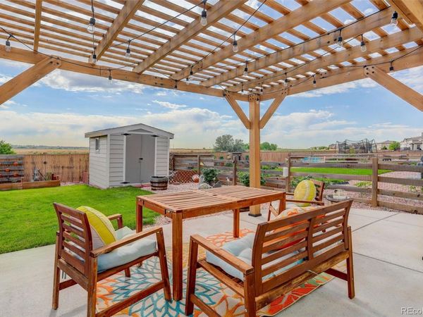 11038 Unity Lane, Commerce City, CO 80022