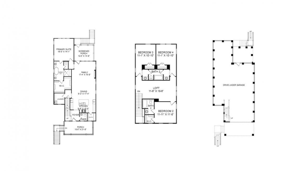 3057 Robeson Trace Photo 1