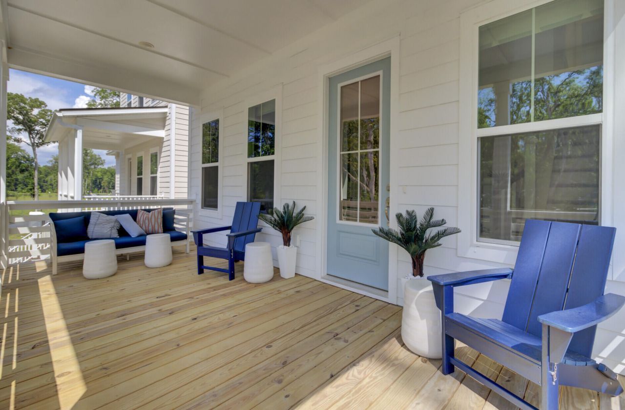 3057 Robeson Trace Photo 3