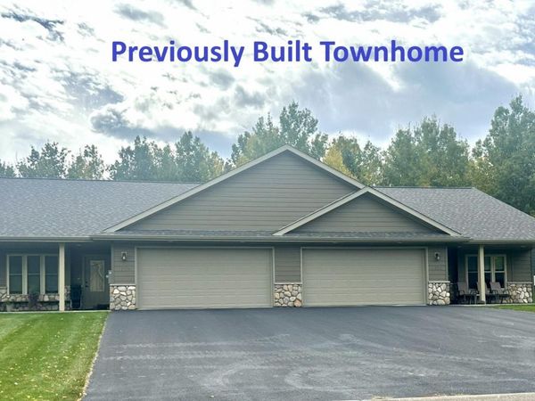 Lot 1, Unit A River Bend Drive, Esko, MN 55733