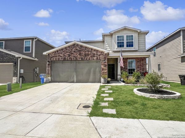 428 Holly Bush, New Braunfels, TX 78130