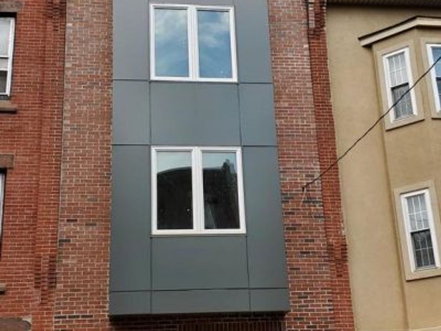 1834 N Bouvier Street, Unit 2, Philadelphia, PA 19121 Main Photo