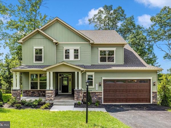 391 MASTERS ROAD, NEW MARKET, MD 21774