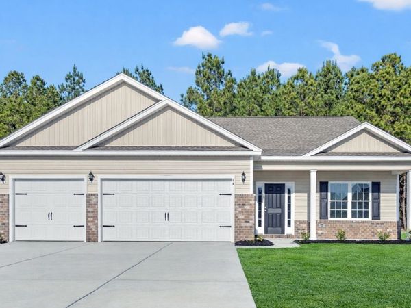 94 Double Pond Dr, Georgetown, SC 29440