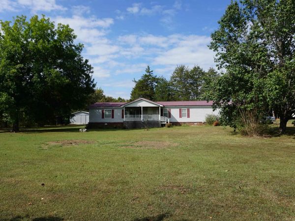 3209 Hwy 157 N, Judsonia, AR 72081