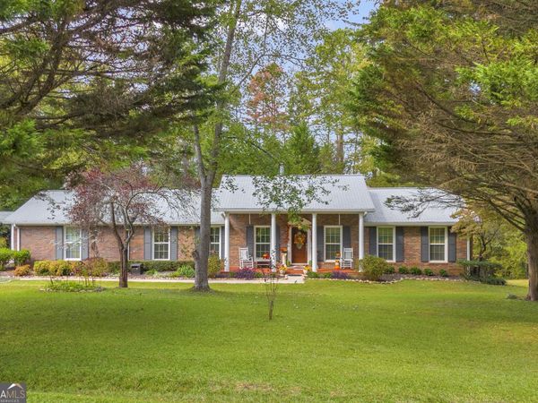 290 Indian Drive, Eastanollee, GA 30538